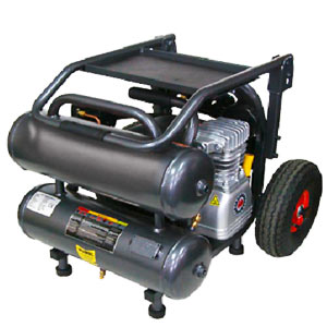 KOMPRESSOR advanced - 16 Liter