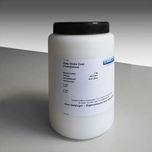 Emblem EASY GLOSS-COAT Flssiglaminat  - Flssiglaminat | Glossy - 1 Liter Flasche