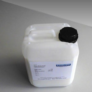 Emblem EASY GLOSS-COAT Flssiglaminat  - Flssiglaminat | Glossy - 5 Liter Flasche