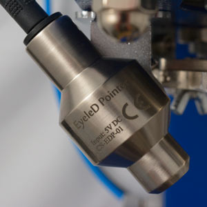 EyeLED Pointer, fr EASY Airpress Standard 4, #25045