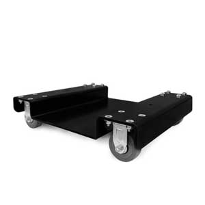 Rolltisch für EMBLEM EyePress ETERNITY Hand-Ösenpresse