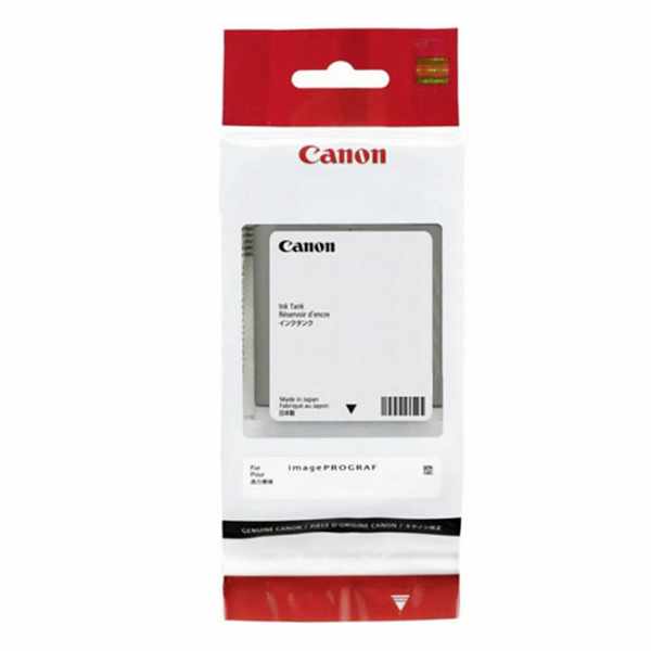 CANON Tinten <b>Matt Schwarz</b> PFI-2300MBK, 330ml