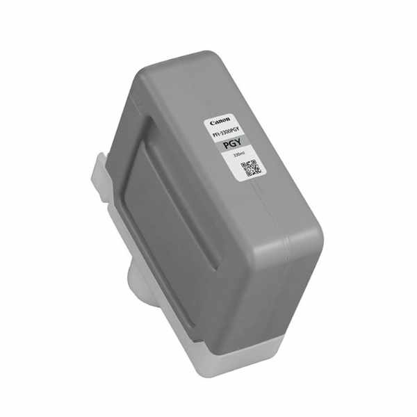 CANON Tinten <b>Photo Grau</b> PFI-3300PGY, 330ml