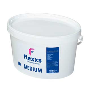 FLEXX-MEDIUM, Kleber fr Vliestapeten