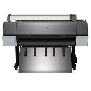 EPSON SureColor SC-P9000 - inkl. 3 Jahre Garantie, nach Online-Registrierung