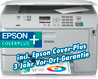 Epson WorkForce Pro WP-4015 DN / incl. EPSON Cover-Plus, 3 Jahre Vor-Ort-Service