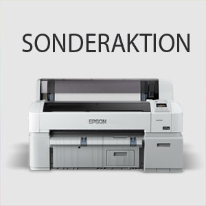 OSTER-SONDERAKTION </ br>EPSON SureColor SC-T3200 | ohne Standfuss