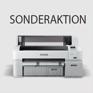 SONDERPOSTEN / SONDERANGEBOT</ br>EPSON SureColor SC-T3200 |ohne Standfuss