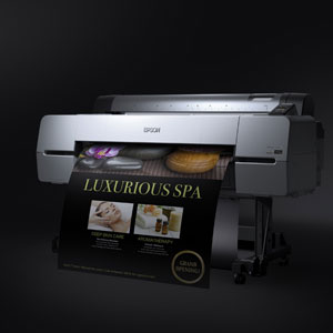 EPSON SureColor SC-P10000 - inkl. 3 Jahre Garantie, nach Online-Registrierung