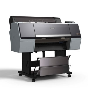 EPSON SureColor SC-P7000 - inkl. 3 Jahre Garantie, nach Online-Registrierung