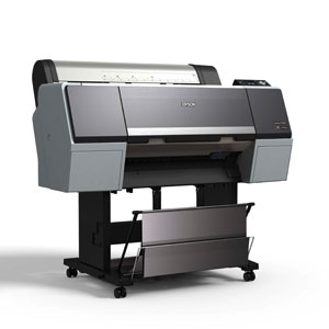 EPSON SureColor SC-P6000 - inkl. 3 Jahre Garantie, nach Online-Registrierung