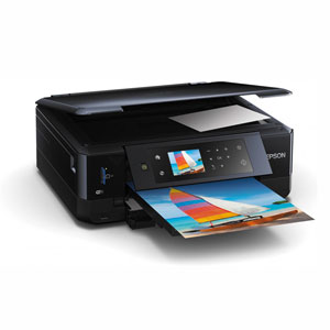 EPSON EXPRESSION PREMIUM XP-630, Wi-Fi-Duplex-Multifunktionsgerät