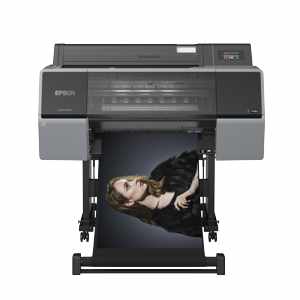 EPSON SureColor SC-P7500 <br>Fotodrucker mit 12 Farbtinten