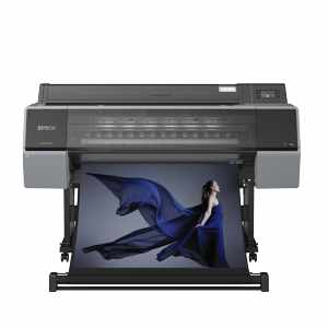 EPSON SureColor SC-P9500 <br>Fotodrucker mit 12 Farbtinten