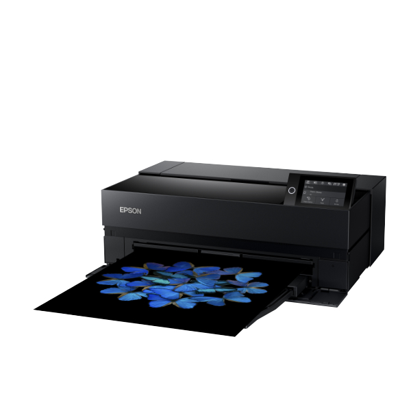 Epson SureColor SC-P900, professioneller Fotodrucker (Din A2)