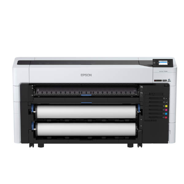 SureColor SC-T7700DL, 44-Zoll Groformatdrucker fr hohe Druckvolumen, 111,8 cm Medienbreite