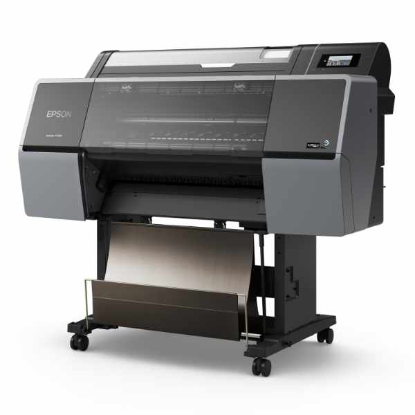 EPSON SureColor SC-P7300<br>Professioneller Fotodrucker mit 10 Farben