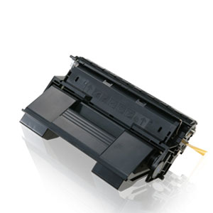 EPSON Toner für EPL-N3000 | SCHWARZ (17000 Seiten)