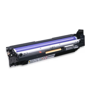 Epson Photoleiter S051209 COLOR (für Cyan, Magenta oder Gelb), für AcuLaser C9300, Reichweite ca.24.000 Seiten