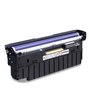 Epson Photoleiter S051210 BLACK (schwarz) für AcuLaser C9300, Reichweite ca.24.000 Seiten