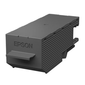  EPSON Maintenance Box, Resttintentank, T04D <br>fr EcoTank ET-7700, ET-7750