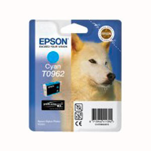 Original Tinte fuer EPSON Stylus Photo R2880