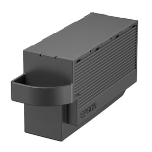 EPSON <b>T3661</b> Maintenance Box, Resttintentank <br>fr XP-8500, XP-15000