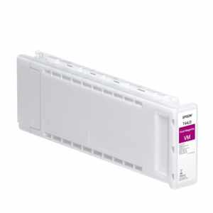 EPSON T44J3 VIVID MAGENTA, Tintenpatrone | 700 ml<br />fr Epson SureColor SC-P7500, SC-P9500