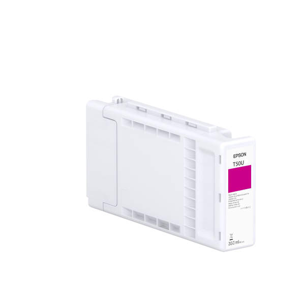 EPSON T50U3 MAGENTA 350ml Tinte, fr SureColor SC-T3700/5700/7700