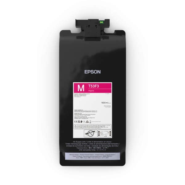 EPSON Tinte MAGENTA 1600ml SureColor SC-P8500DL