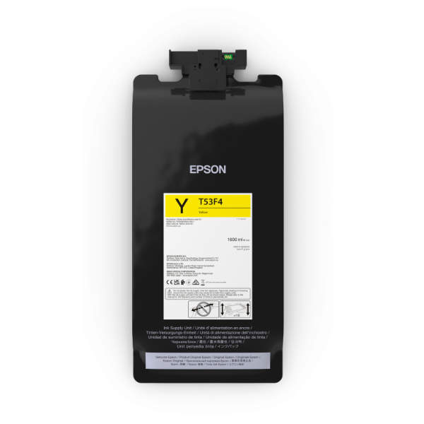 EPSON Tinte GELB 1600ml SureColor SC-P8500DL