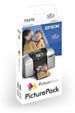 Original PicturePack f�r EPSON PictureMate/ PictureMate500 <br>135 x Photopapier und 1 x 6-Farb-Tintenpatrone