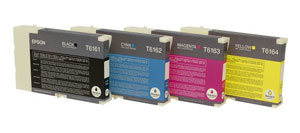 Original Tinte für EPSON B-500DN/B-510DN