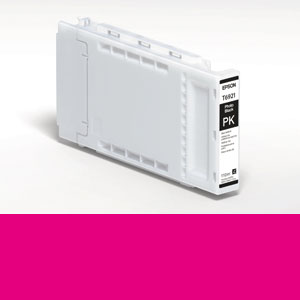 EPSON T6933 Magenta Tinte | 350 ml<br>fr SureColor SC-T3000, T3200,  T5000, T5200, T7000, T7200