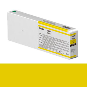 EPSON Tinte T9134 GELB (YELLOW), 200 ml<br />fr Epson SureColor SC-P5000