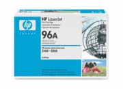 Original Hewlett Packard Toner C4096A<br>Tonerkartusche  fr HP LaserJet 2100 / 2200