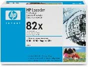 Original Hewlett Packard Toner fr HP LaserJet 8100/8150<br>BLACK