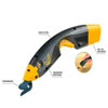 Easy-Cut Akku-Schere