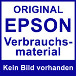 Original EPSON T611 Tintenpatrone | 110 ml<br />fr EPSON Stylus Pro 7400, 7450, 9400, 9450