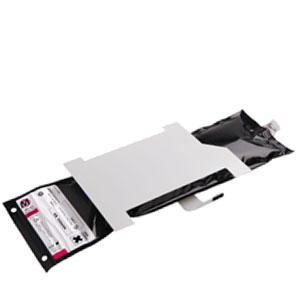 OKI (SEIKO) IX Solvent Tinten für ColorPainter W-54S, W-64S | Tintenbeutel mit 500 ml