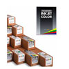 TECCO: Production TBW220 Textile Banner, bestens geeignet für Roll-Up Displays | 220g/qm