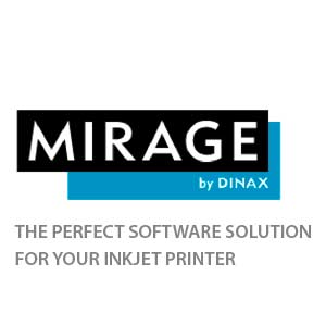 Mirage Master Edition für EPSON Drucker, Version 4