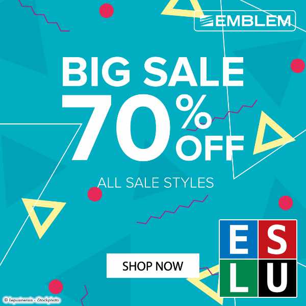 EMBLEM Solvent One For All Paper Glossy 150 Neo | 155 g/qm<br />Gl�nzende Poster-Qualit�t f�r professionelle Anwendungen