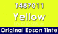 Original Tinte fuer EPSON Stylus Pro 5500<br>YELLOW
