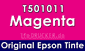 Original Tinte fuer EPSON Stylus Pro 10000,<br>MAGENTA