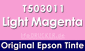 Original Tinte fuer EPSON Stylus Pro 10000,<br>LIGHT MAGENTA (HELL)