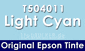 Original Tinte fuer EPSON Stylus Pro 10000,<br>LIGHT CYAN (HELL)