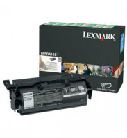 Toner Lexmark Rckgabe Tonerkassette (Prebate) 7K | T650A11E