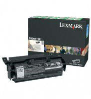 Toner Lexmark Rückgabe Tonerkassette (Prebate) 7K | T650A11E
