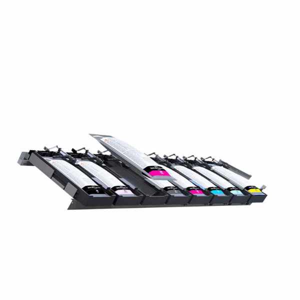 Roland TrueVIS Eco-Solvent Tinten für Roland SG und VG2 Serie